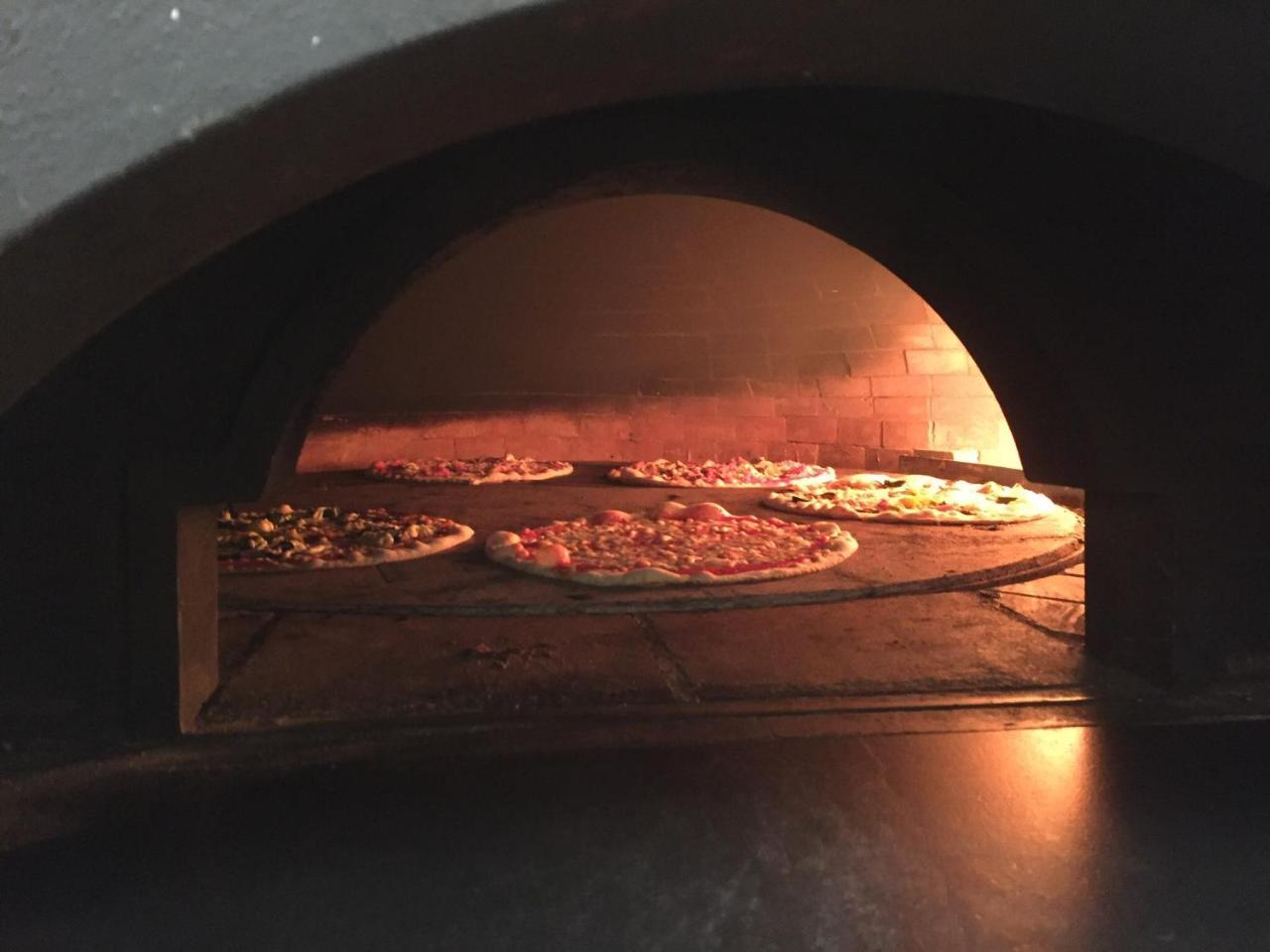 ホテル San Ferdinando Levada エクステリア 写真